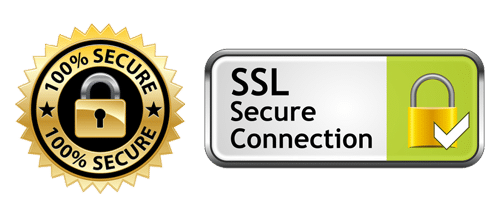 Secure-Connection SSL Logo