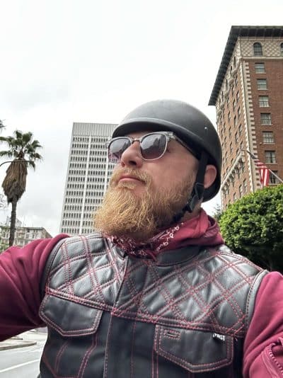 Picture of Male Escort