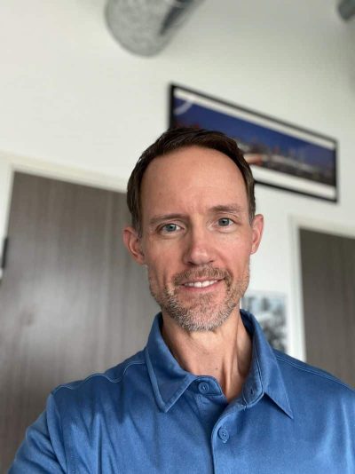 Male Escort Jeff