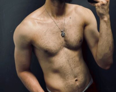 An image in Jae's male escort portfolio