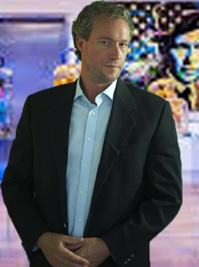 An image in Tristan's male escort portfolio