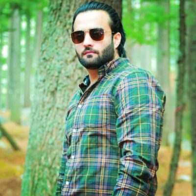 An image in Rana's male escort portfolio
