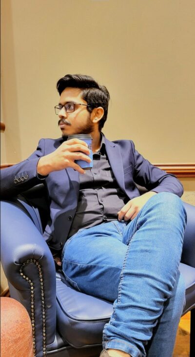 An image in Shery's male escort portfolio