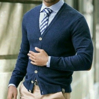 A picture of Leon, one of our most successful male escorts
