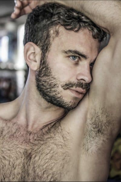 Main male escort profile image for Ben