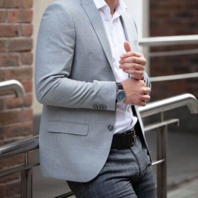 An image in Leo X's male escort portfolio