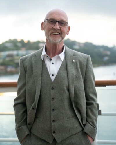 An image in Beau's male escort portfolio