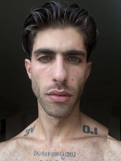 An image in Eros's male escort portfolio