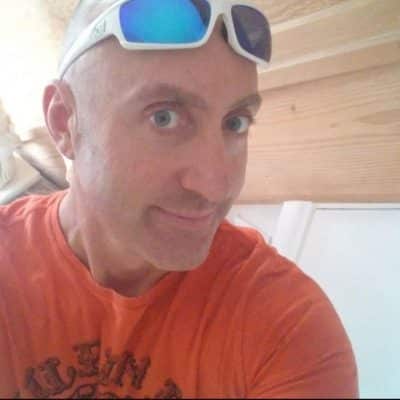 Male Escort Charlie