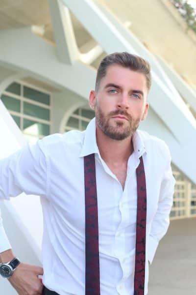 Male Escort Eros