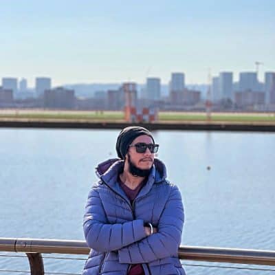 Male Escort Harj