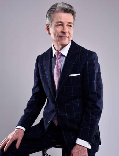 An image in Keith's male escort portfolio