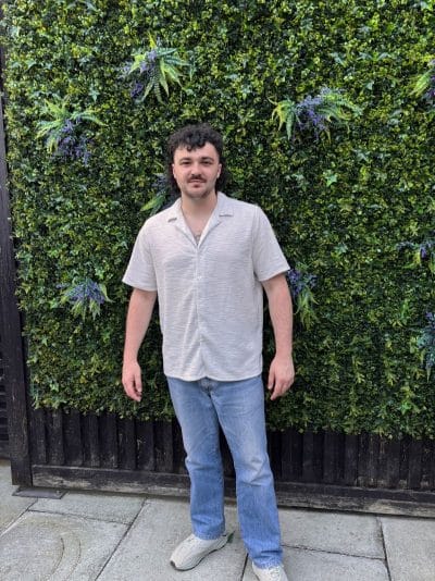 Male Escort Harvey