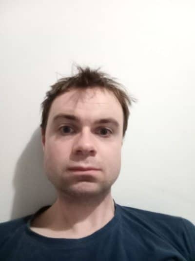 Male Escort Joe