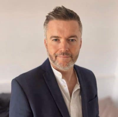 Male Escort Michael