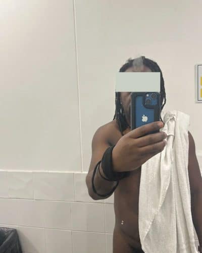 An image in Zaddy's male escort portfolio